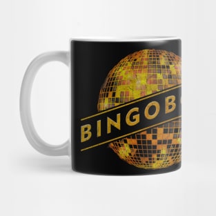 BINGOBOYS - DANCE LAMP VINTAGE Mug